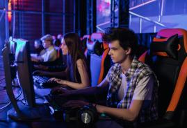 NEWGAME Premiere: Das neue Mega-Event in Neumünster