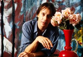 Rio Reiser: Neue Sonderausstellung feiert Stimme einer Generation
