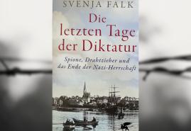 Buchtipp: Svenja Falk beleuchtet 
