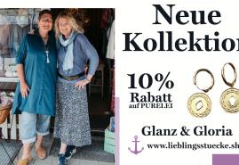 Sommer-Highlights bei Glanz & Gloria in Bordesholm