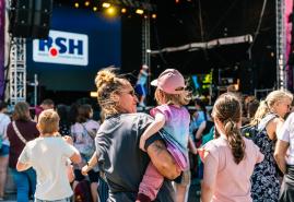 Kieler-Woche-Sound 2026: Die besten Konzerttipps 