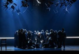Idomeneo: Wenn die Flut die Rechnung bringt