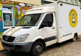 Kieler PhysioMobil benötigt dringend Spenden