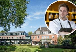 40 Jahre Schleswig-Holstein Gourmet Festival: Auftakt-Gala im Kieler Kaufmann
