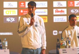 THW Kiel vor Saisonstart: Finden Zebras zurück in die Spur?