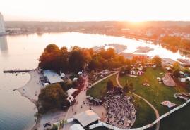 Alle Infos zum NORDEN Festival 2026