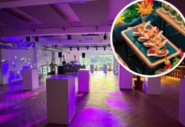 Kiels neues Genussfestival vereint Kulinarik und Beats