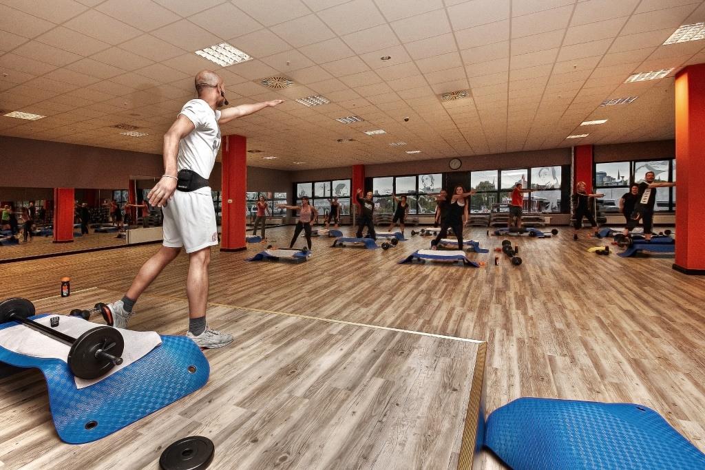 Wir Machen Dich Fit Kielerleben