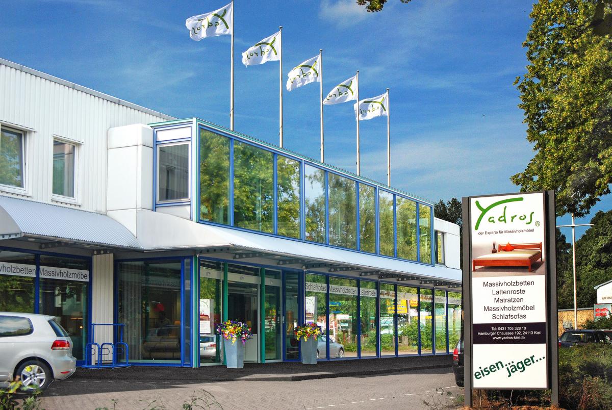 Massivholzmöbel Experte Erfahrungen