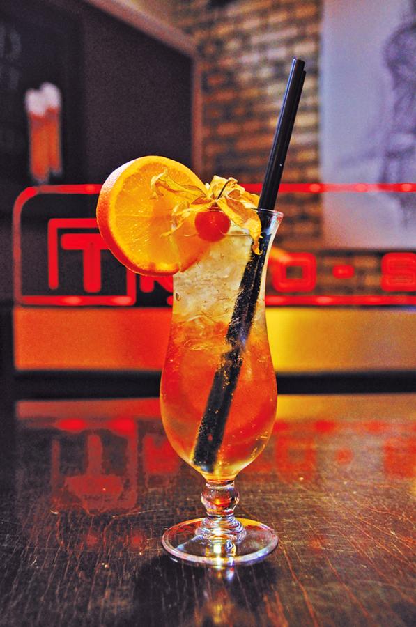 Kiel zauberer zauberkünstler Diese Cocktailkreationen müssen Sie probiert haben! | KIELerLEBEN