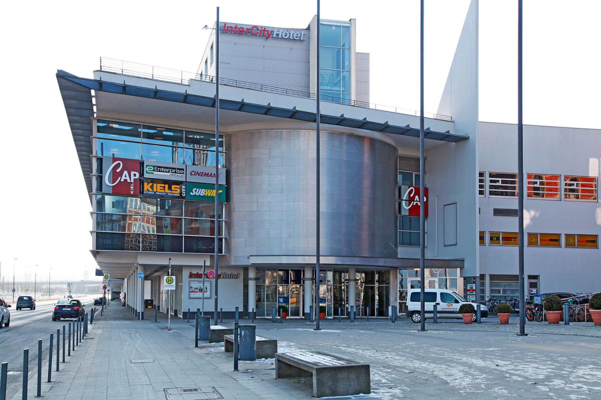 Freunde kennenlernen kiel