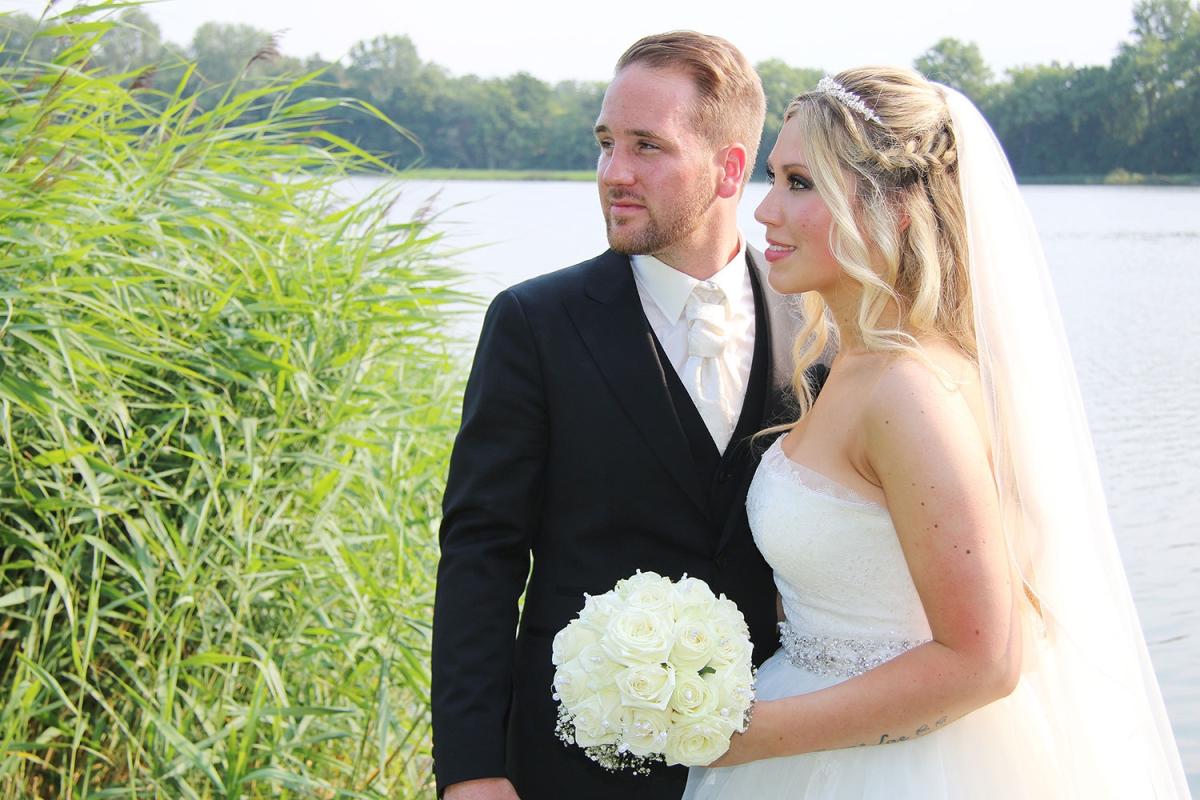 Das Bietet Kiel Fur Die Perfekte Hochzeit Kielerleben Kielerleben