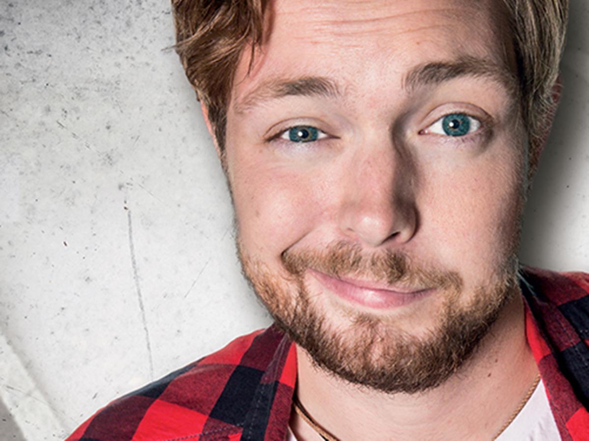 Das Leben Ist Kein Pausenhof Live Bastian Bielendorfer