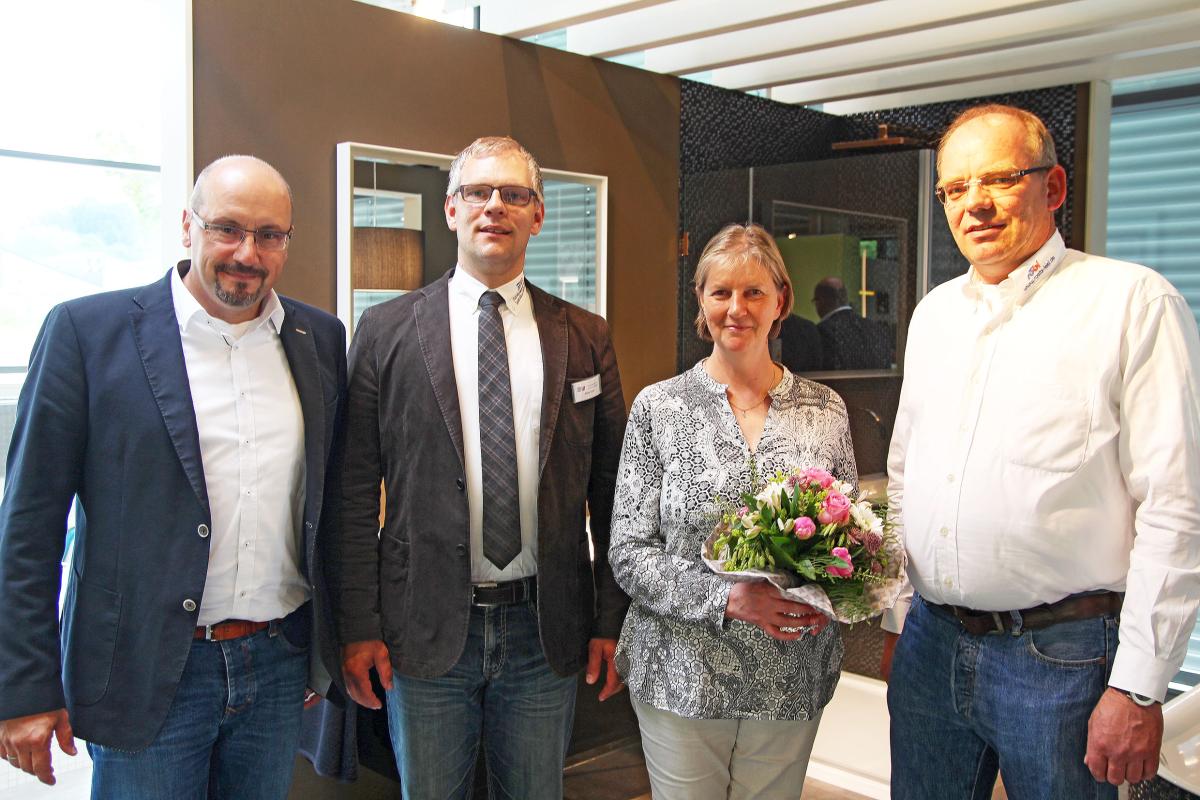 Strahlende Gewinner Bei Andreas Paulsen Kielerleben