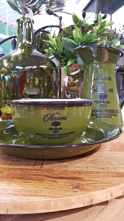 Mediterraner Flair | KIELerleben