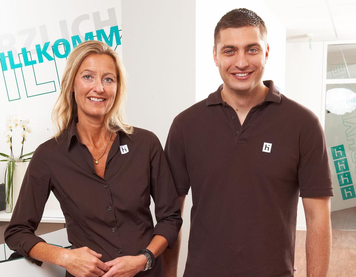 Vier Jahre modernste Zahnmedizin KIELerleben