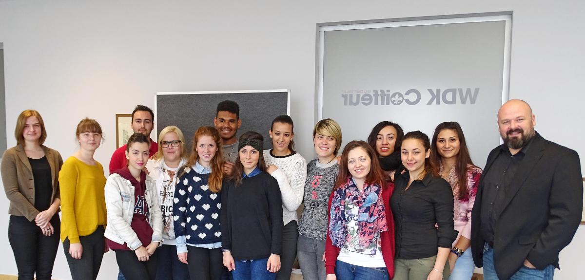 Mobipro Jugend Bei Klinck Kielerleben