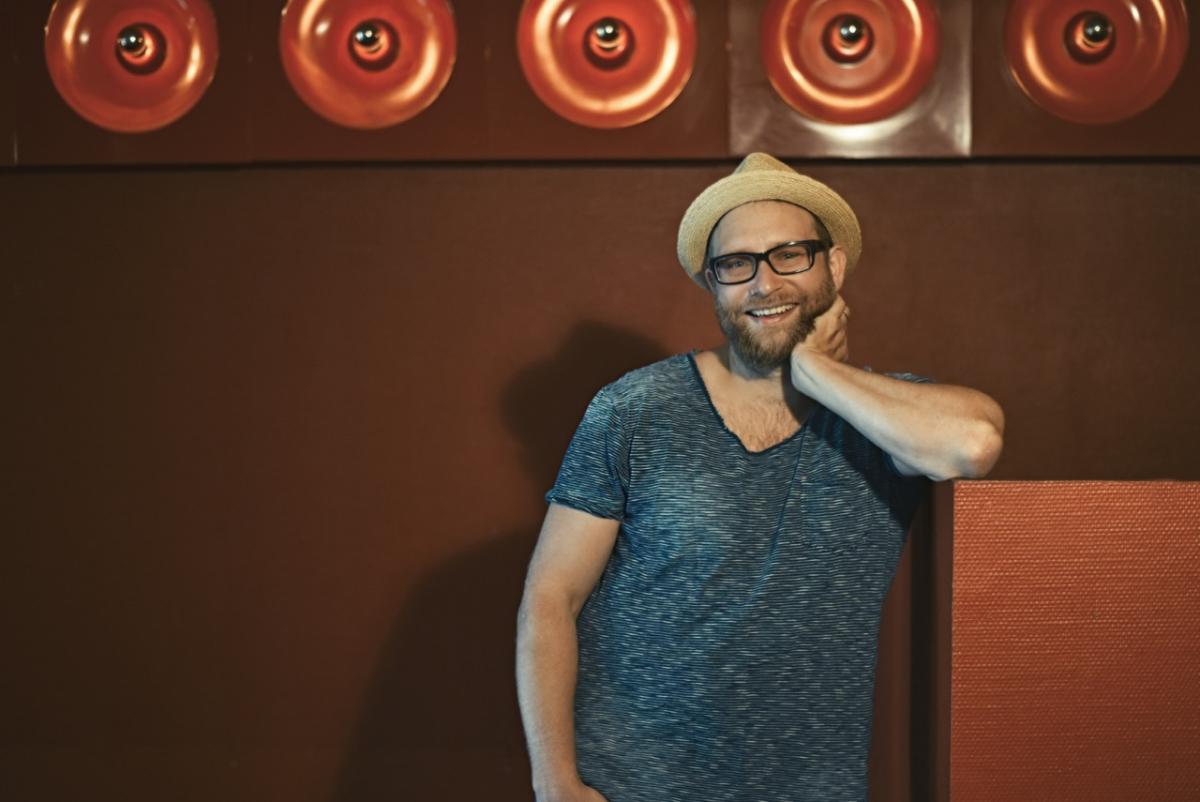 Gregor Meyle Die Leichtigkeit Des Seins Text