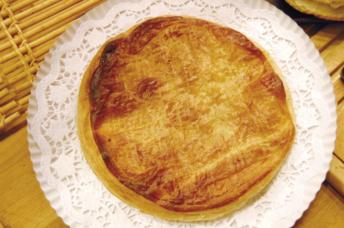 Der Kuchen Zum Gluck Kielerleben