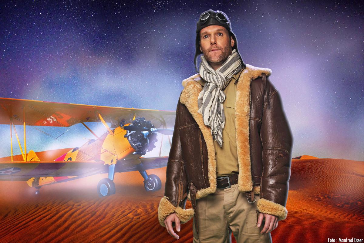 Der kleine Prinz – Das Musical | KIELerleben