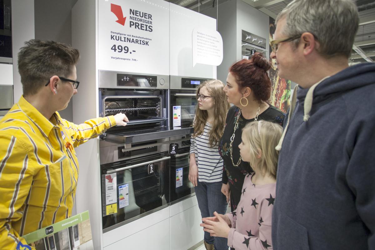 Mit IKEA in wenigen Schritten zur Traumküche KIELerleben