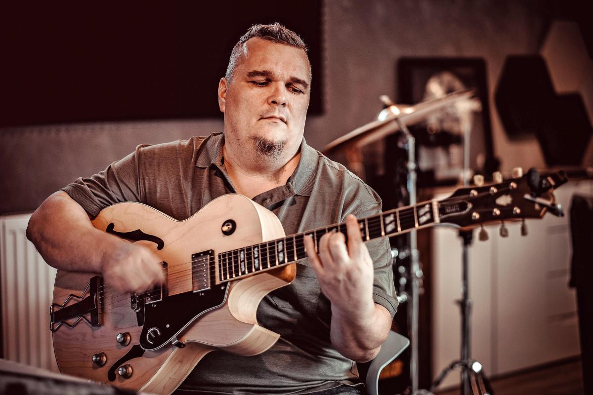 mark spielte mit musikern die schon für michael jackson eric clapton