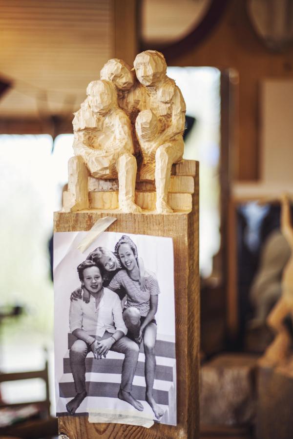 Eine Lowenstarke Frau Kielerleben