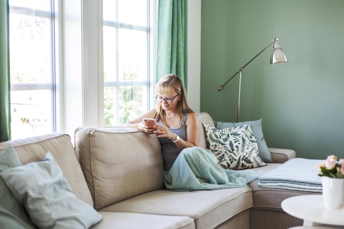 Ein Schwedenhaus Aus Norwegen Kielerleben