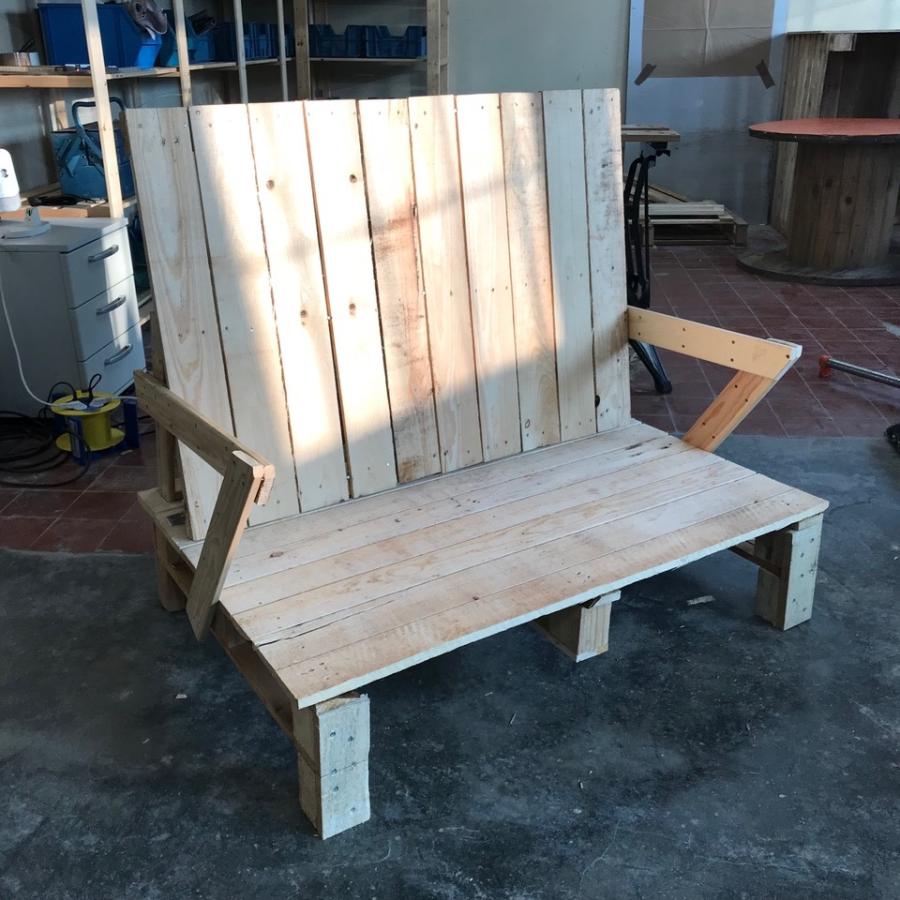 Kreatives Upcycling In Kiel Kielerleben