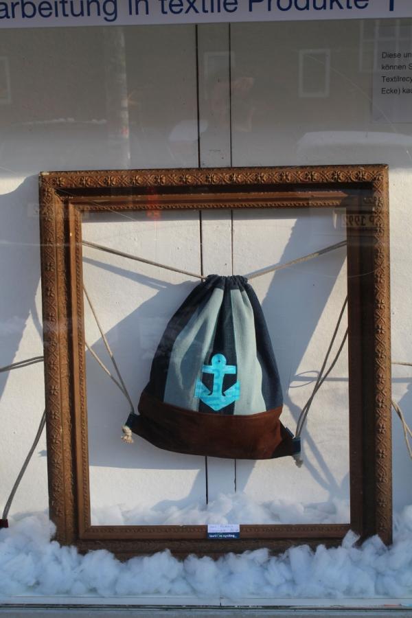 Kreatives Upcycling In Kiel Kielerleben