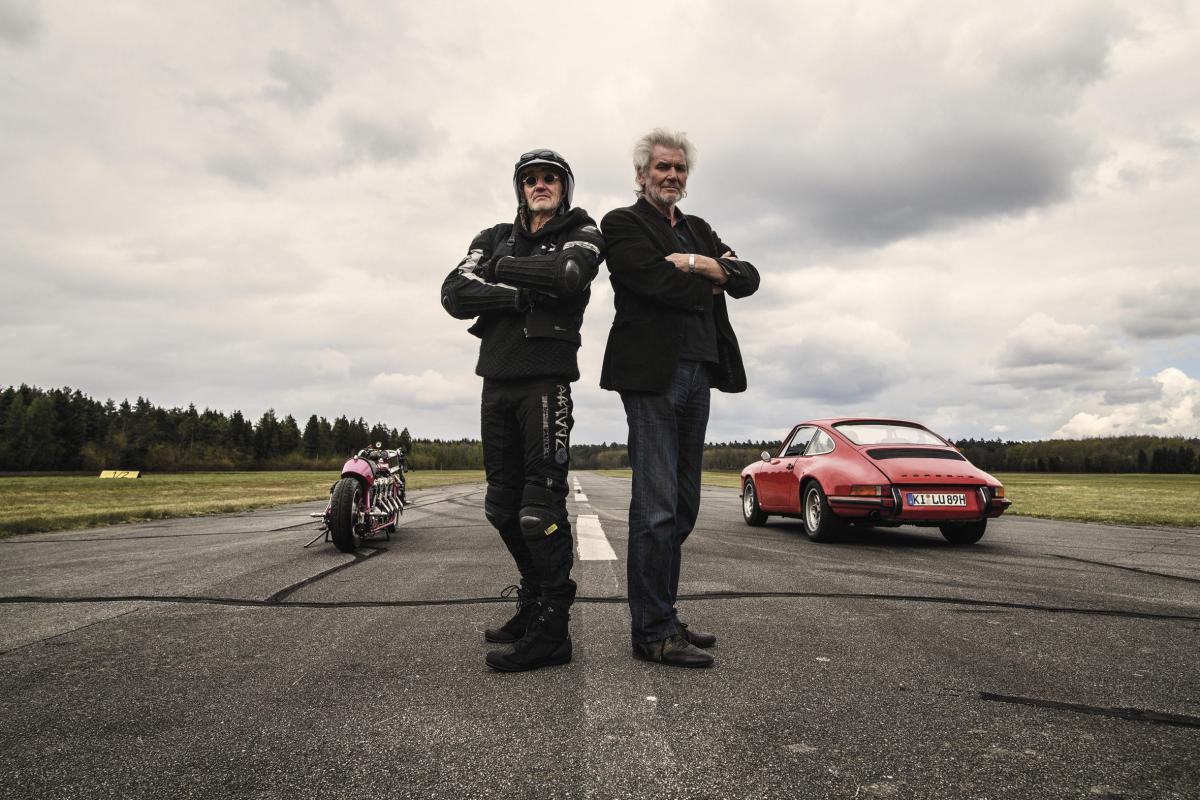 Werner Das Rennen 2018 Kielerleben