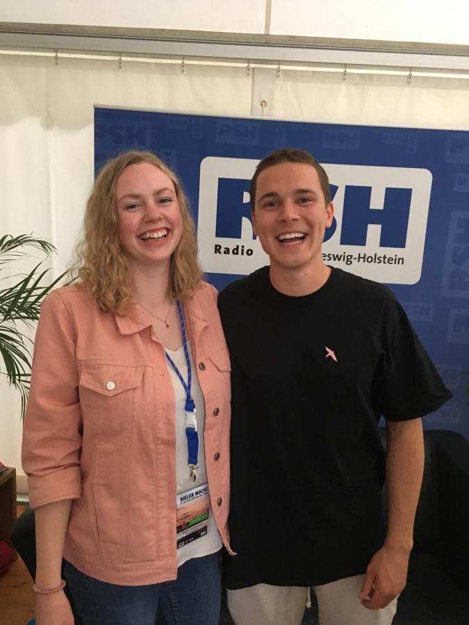 Felix Jaehn Im Kielerleben Interview Kielerleben