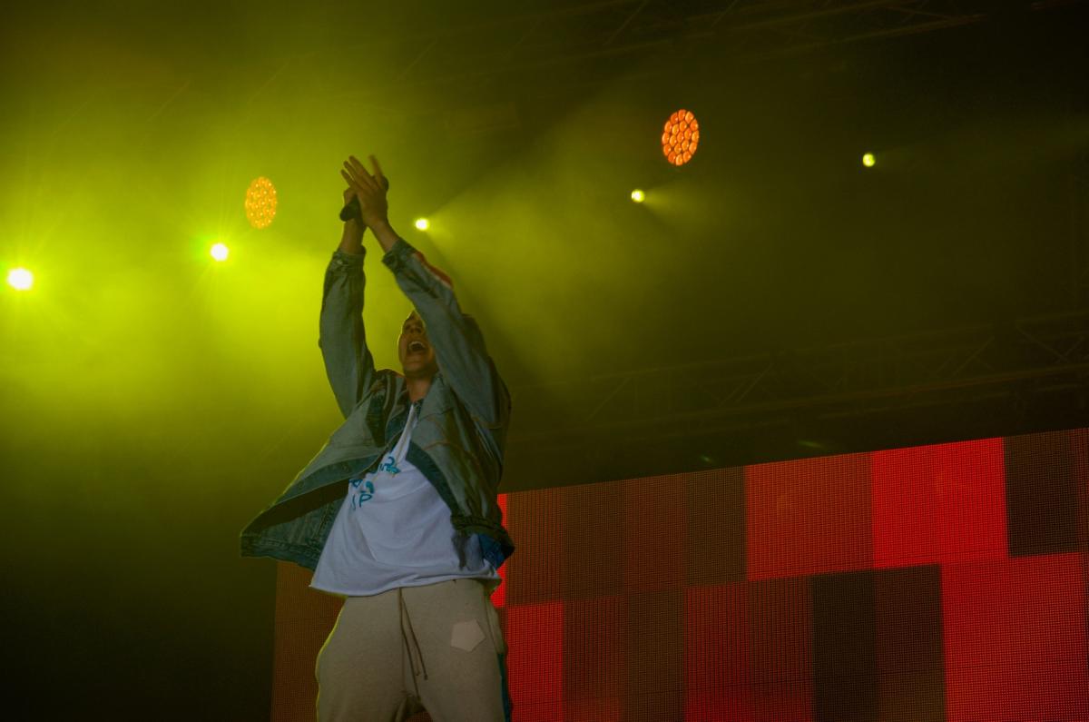 Felix Jaehn Im Kielerleben Interview Kielerleben