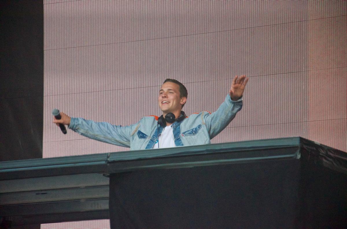 Felix Jaehn Im Kielerleben Interview Kielerleben