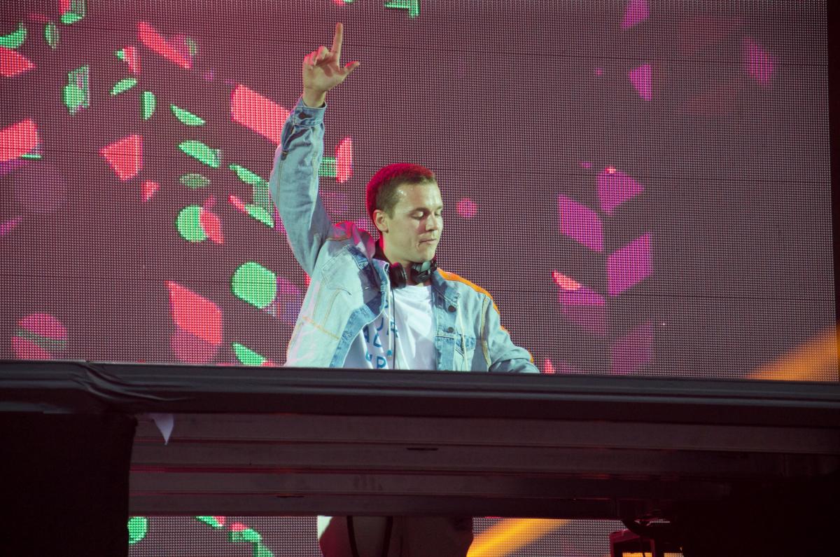 Felix Jaehn Im Kielerleben Interview Kielerleben