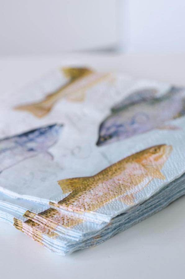 Maritime Glaser Fur Die Gartenparty Kielerleben