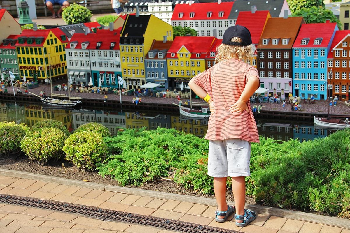 Das bunteste Land im ganzen Norden – LEGOLAND® in Billund | KIELerleben