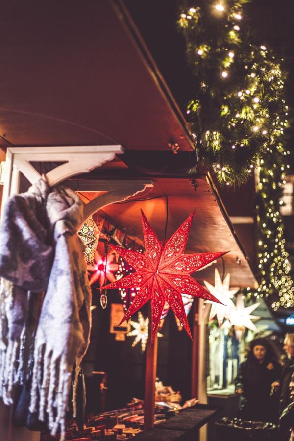 Tipps Der Redaktion Vom Weihnachtsmarkt Kiel Kielerleben