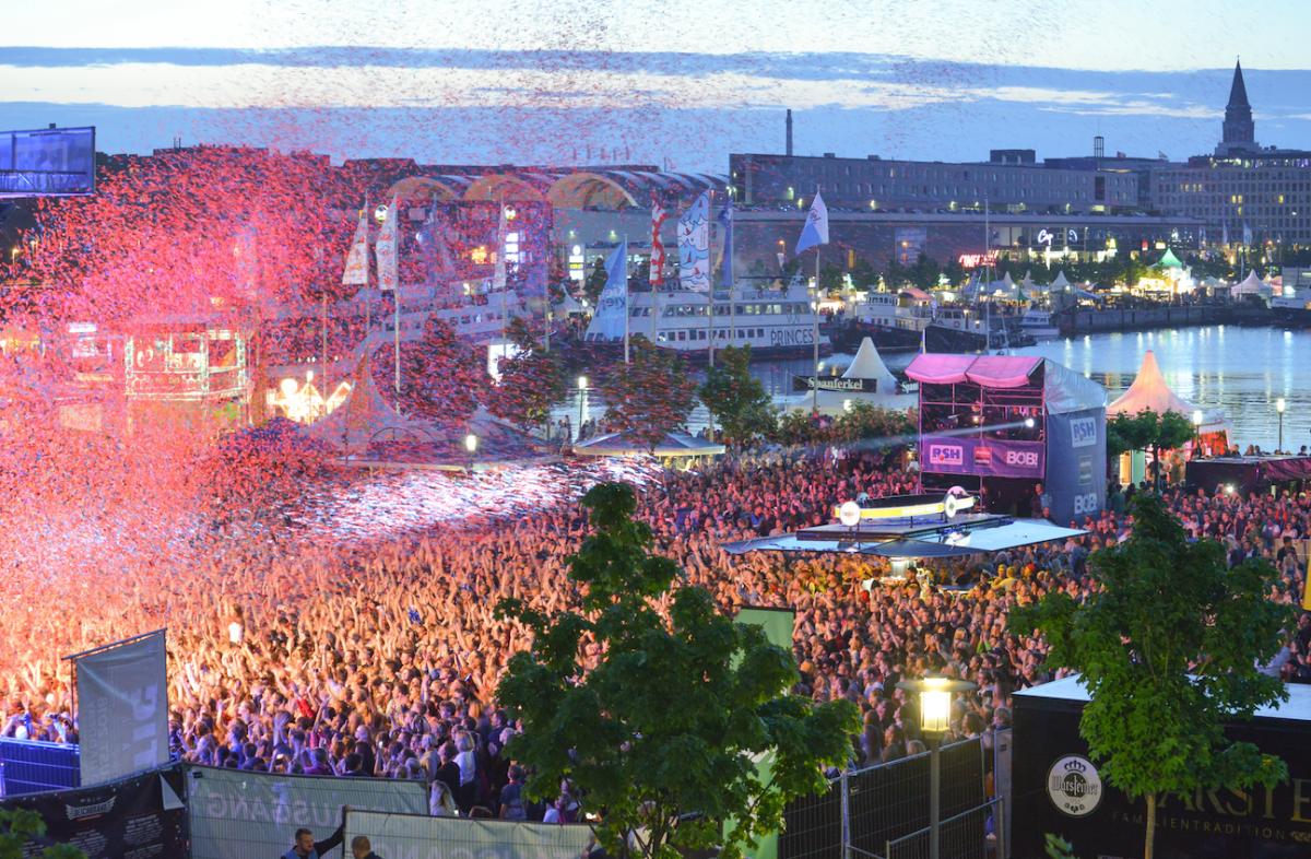 Weihnachten 2022 Berlin Konzerte KiWoTermine auf der Bühne, an Land und zu Wasser KIELerleben