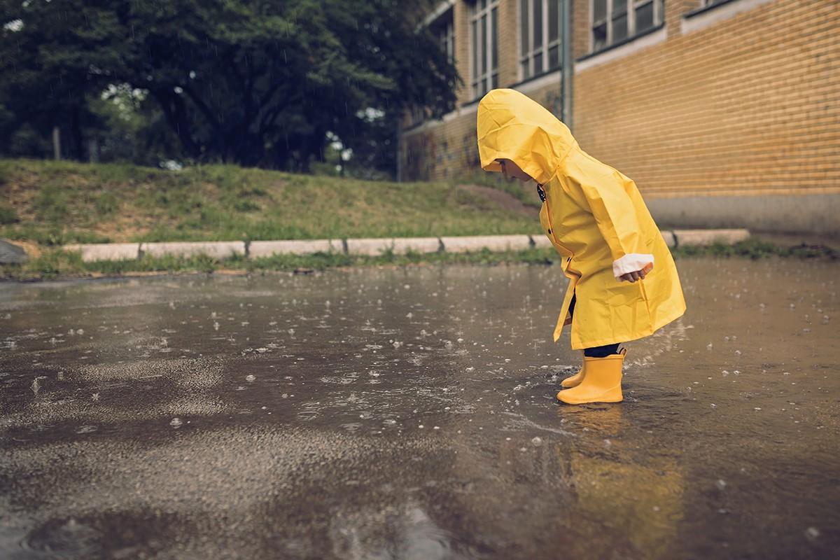 Regenwetter–Tipps für Kiel | KIELerleben