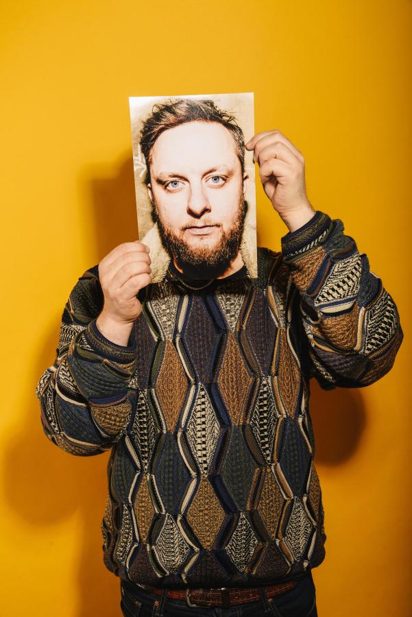 Fatoni präsentiert Album „Andorra“ | KIELerleben