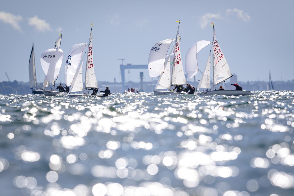 Das war die Kieler Woche 2020 KIELerleben Das war die Kieler Woche 2020 KIELerleben