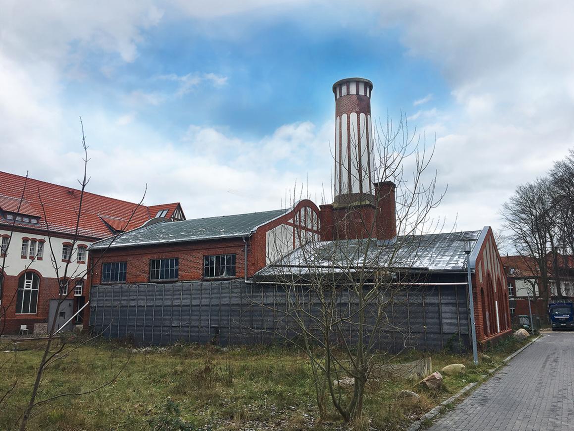 Anscharcampus treibt nachhaltige Gastro-Szene voran | KIELerleben