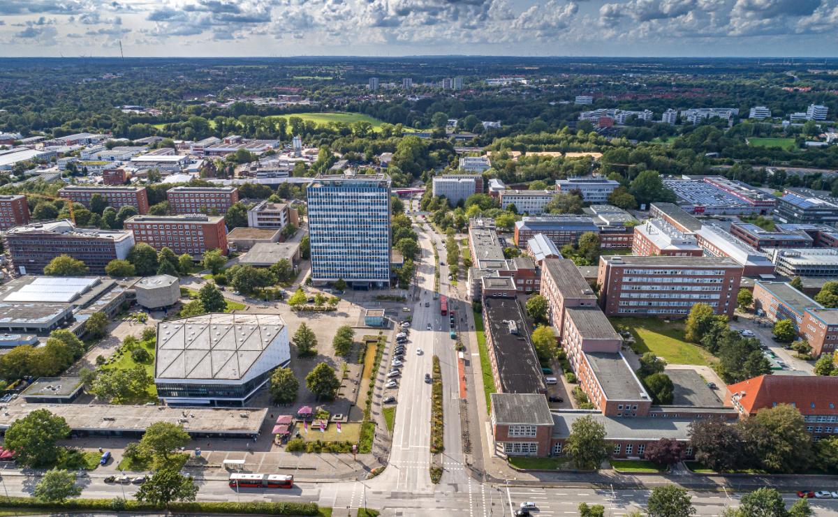 sprechen Unterscheiden Platz cau kiel tag der offenen tür Tempo