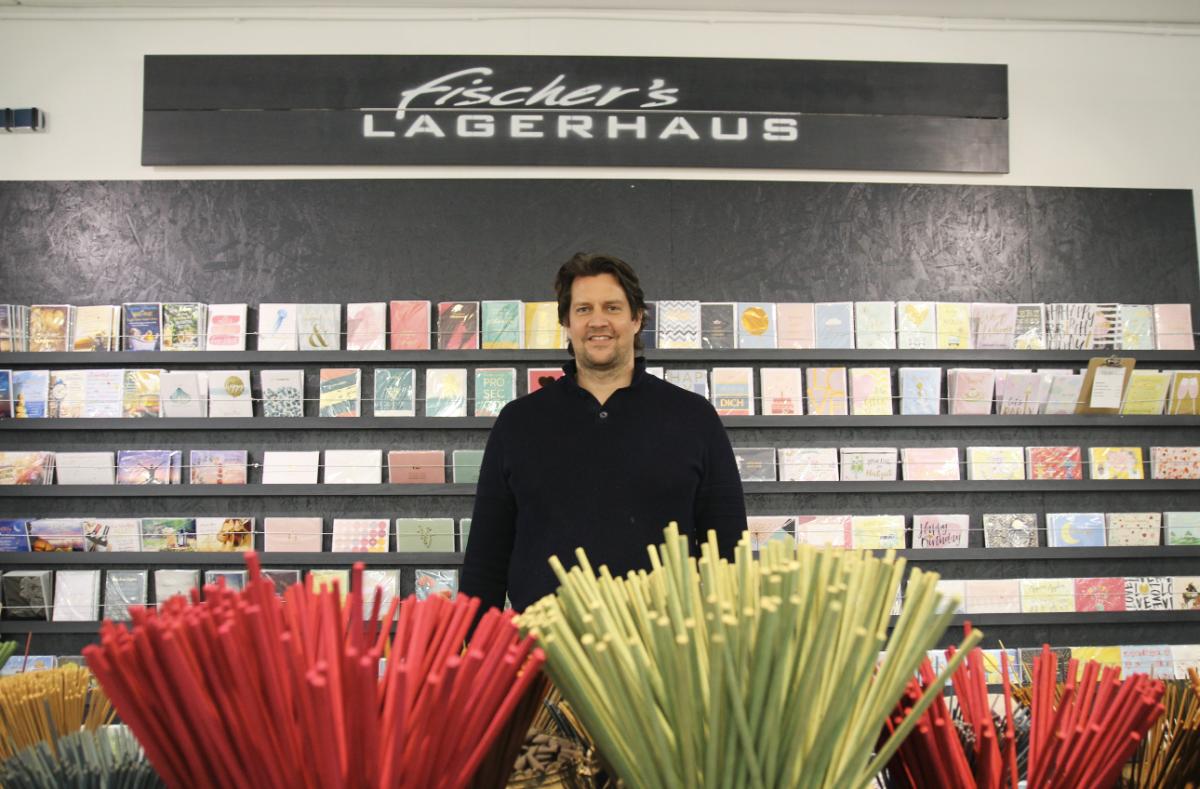 56+ Fischers Lagerhaus Kiel, Unser möbelhaus nahe kiel in