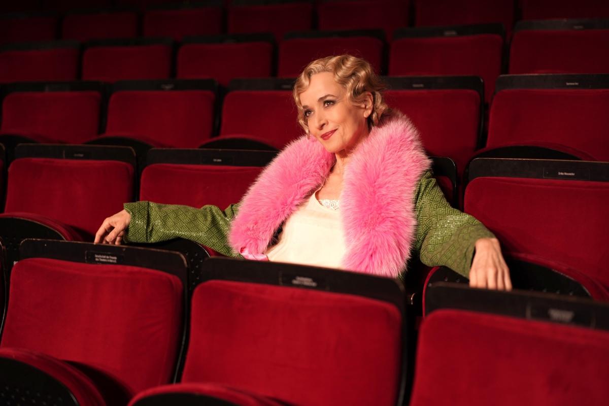 Alles Liebe Linda : Das Leben von Cole Porters Frau erzählt durch