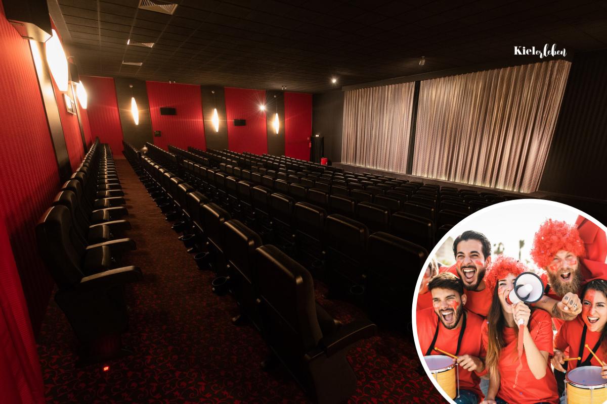 Studio Kino überträgt die Frauen-WM-Spiele | KIELerleben