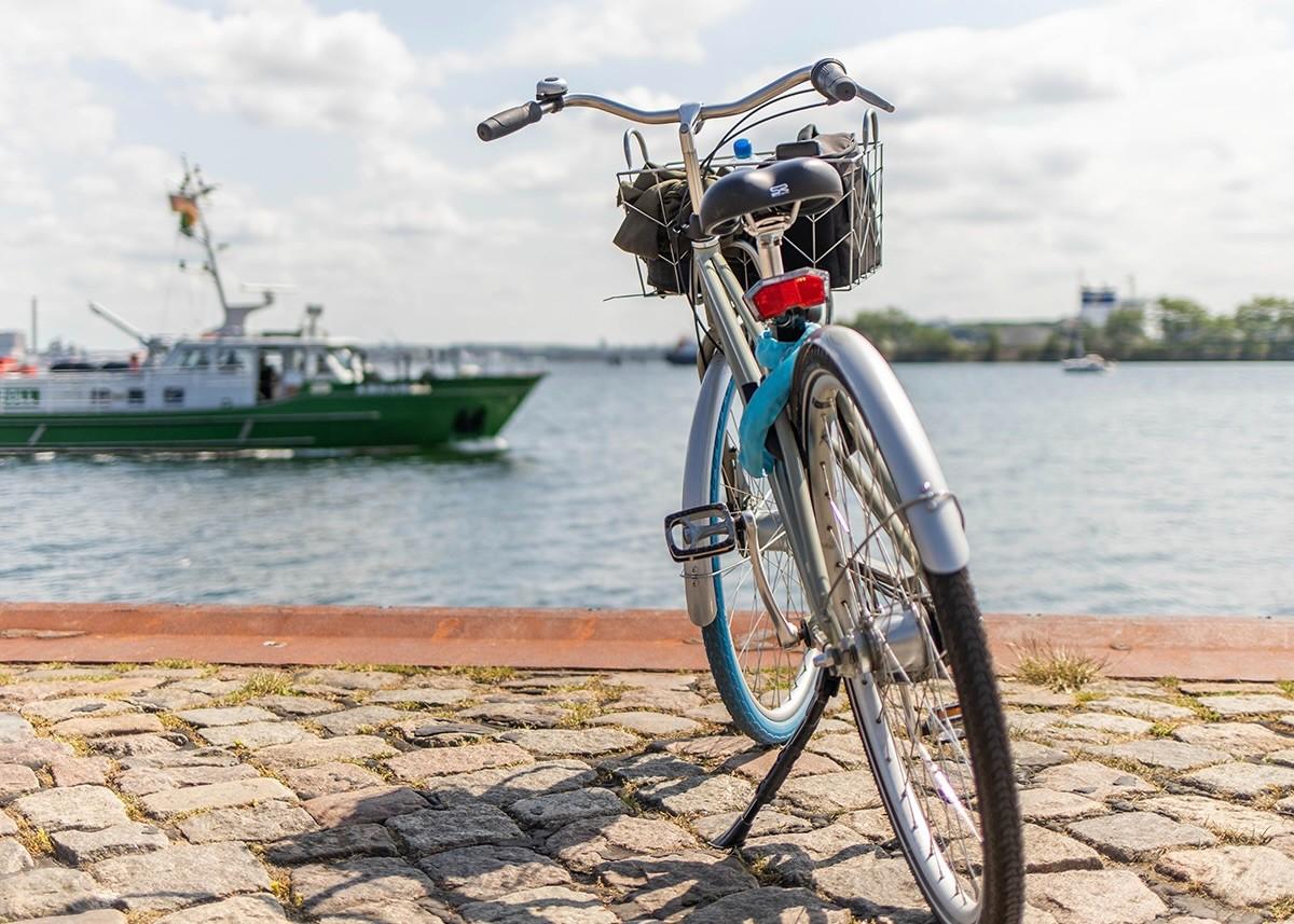 vsf trekkingrad Fahrrad T300 Randonneur Sport Antrieb:Kette Farbe:Asphaltgrau / Schwarz Wieviel Gulasch pro Person?