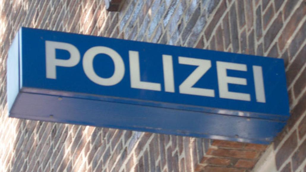 Sparkasse in Kronshagen überfallen
