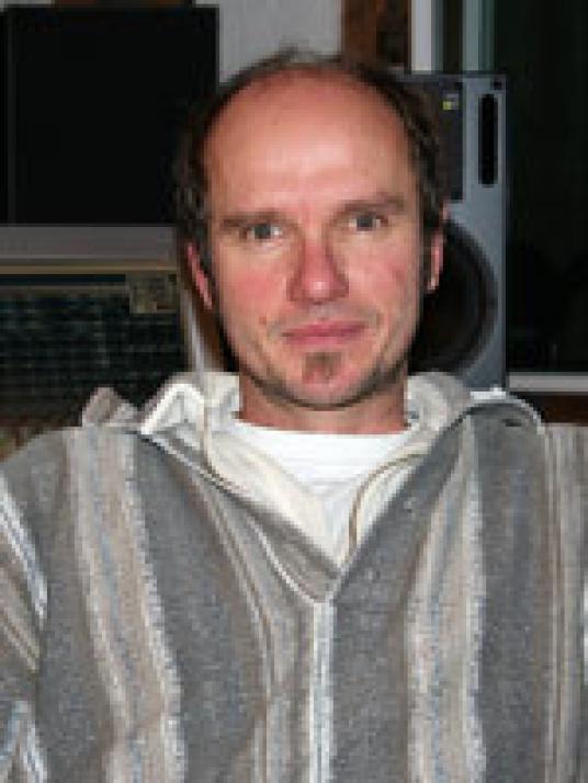 Gerald Klöpfer, Sounddesigner